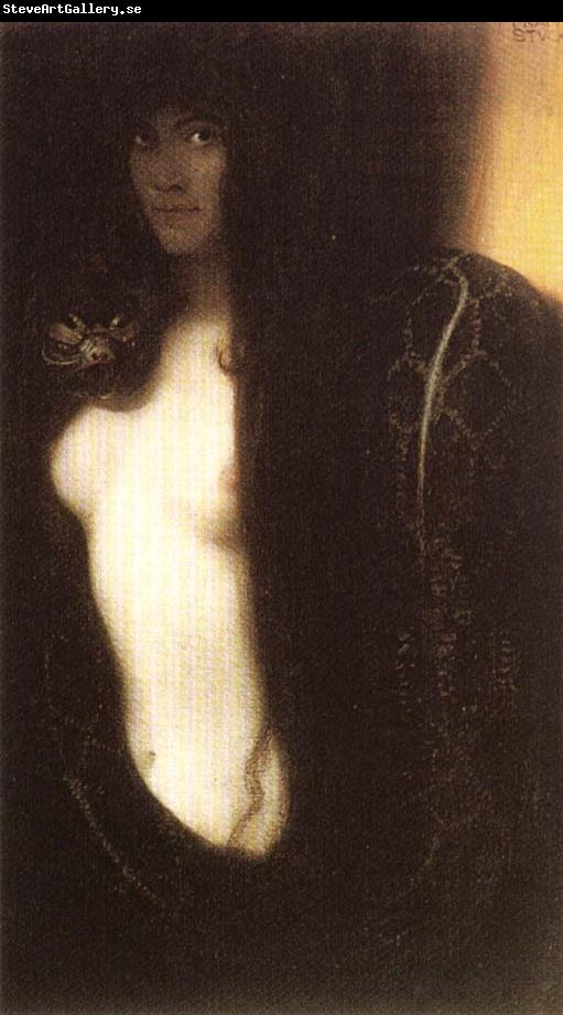 Franz von Stuck Sin.1893